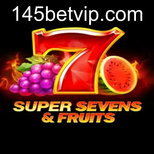 7SuperSevensFruits