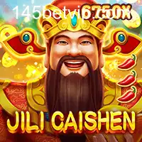 JILICaishen