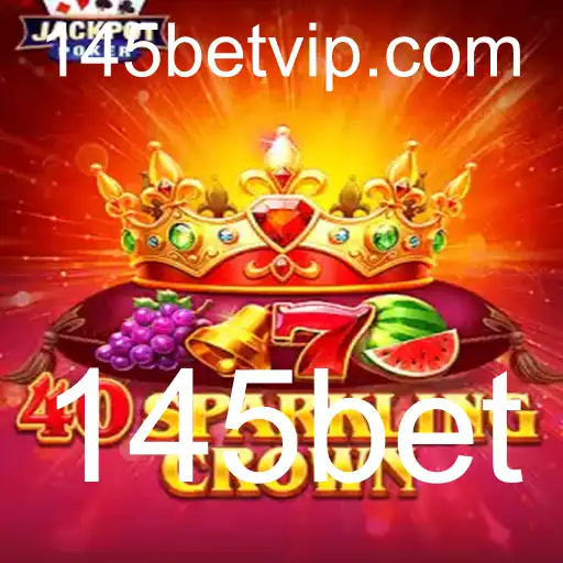 Descubra o Fascinante Mundo de 40SparklingCrown com a 145bet
