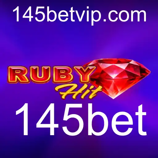 Descubra o Universo de RubyHit: O Jogo de Estratégia com 145bet