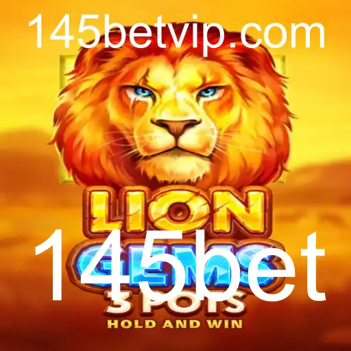 Descubra o Fascinante Jogo LionGems3pots no Universo 145bet