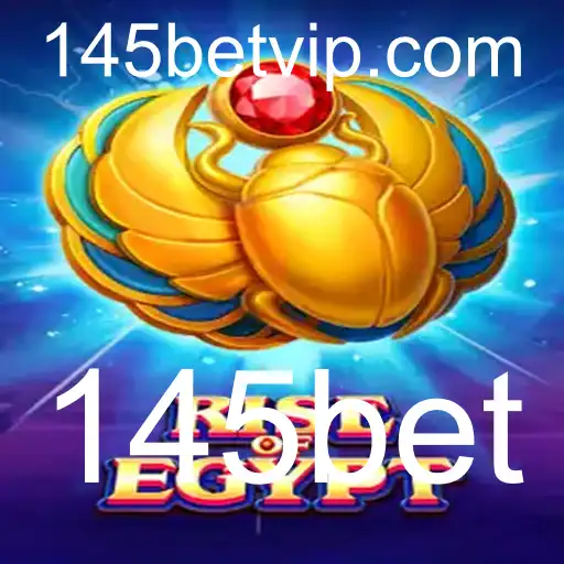 Descubra o Fascinante Mundo de 'RiseOfEgypt' com 145bet