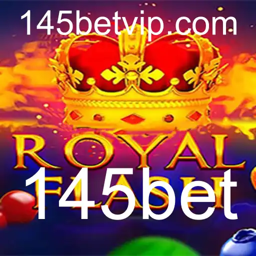 Descubra RoyalFlash: O Jogo que Agita o Mundo da 145bet