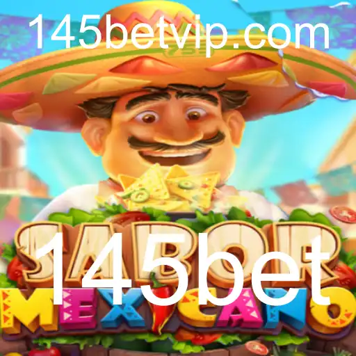 SaborMexicano: Uma Aventura de Jogo Imersiva e Saborosa com 145bet