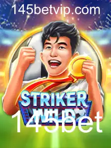 StrikerWILD: A Nova Sensação do Mundo dos Jogos de Apostas